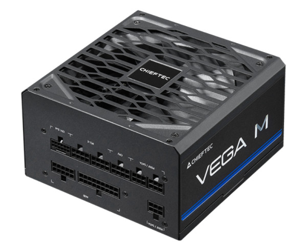 CHIEFTEC PPG-850-C 850W VEGA 80Plus Gold napajanje 5Y 