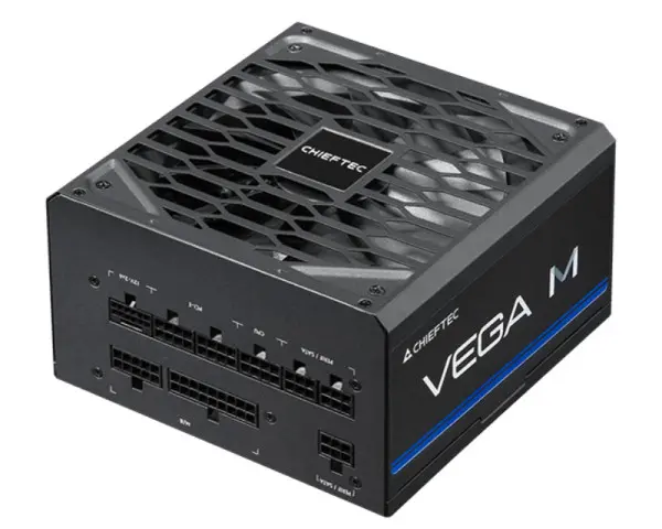 CHIEFTEC PPG-850-C 850W VEGA 80Plus Gold napajanje 5Y 