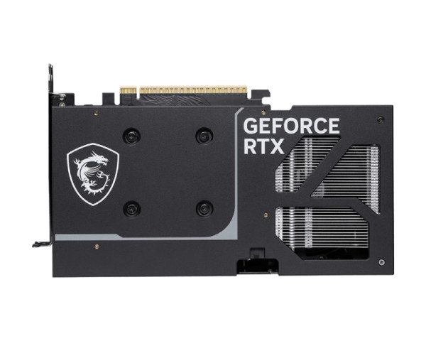 MSI GeForce RTX 5060 TI VENTUS 8G 128bit RTX 5060 Ti 8G VENTUS 2X OC PLUS grafička karta
