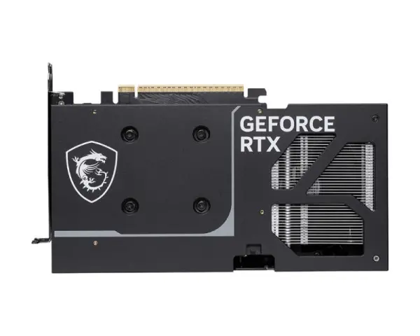 MSI GeForce RTX 5060 TI VENTUS 8G 128bit RTX 5060 Ti 8G VENTUS 2X OC PLUS grafička karta