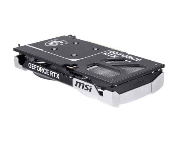 MSI GeForce RTX 5060 TI VENTUS 8G 128bit RTX 5060 Ti 8G VENTUS 2X OC PLUS grafička karta