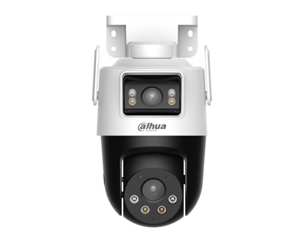 DAHUA P3D-3F-PV 3+3MP Outdoor Wi-Fi Dual-Lens Pan & Tilt Camer 