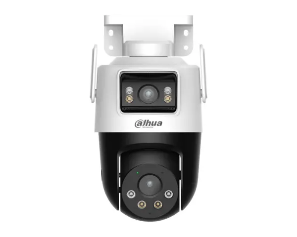DAHUA P3D-3F-PV 3+3MP Outdoor Wi-Fi Dual-Lens Pan & Tilt Camer 
