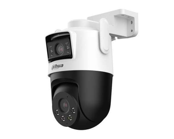 DAHUA P3D-3F-PV 3+3MP Outdoor Wi-Fi Dual-Lens Pan & Tilt Camer 