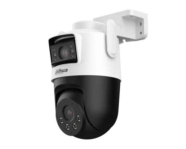 DAHUA P3D-3F-PV 3+3MP Outdoor Wi-Fi Dual-Lens Pan & Tilt Camer 