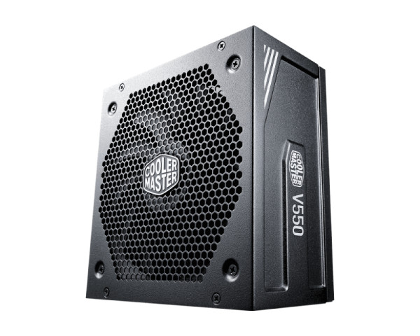 COOLER MASTER V550 GOLD V2 550W napajanje (MPY-550V-AFBAG-EU) 3Y 