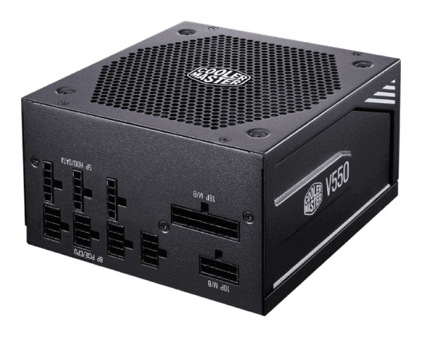 COOLER MASTER V550 GOLD V2 550W napajanje (MPY-550V-AFBAG-EU) 3Y 