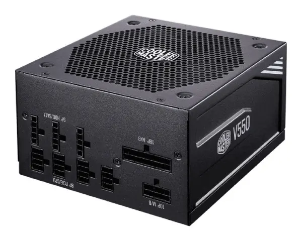 COOLER MASTER V550 GOLD V2 550W napajanje (MPY-550V-AFBAG-EU) 3Y 