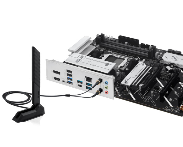 ASUS B650E MAX GAMING WIFI matična ploča