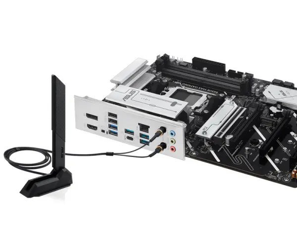 ASUS B650E MAX GAMING WIFI matična ploča