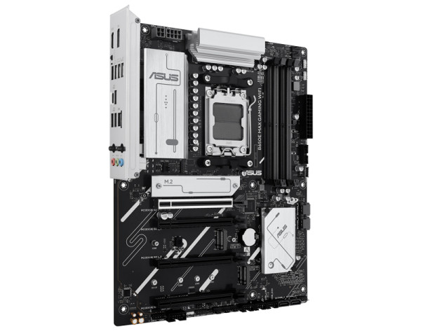 ASUS B650E MAX GAMING WIFI matična ploča