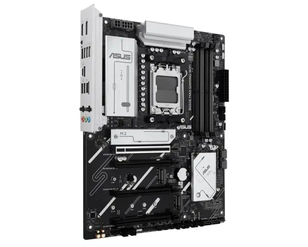 ASUS B650E MAX GAMING WIFI matična ploča