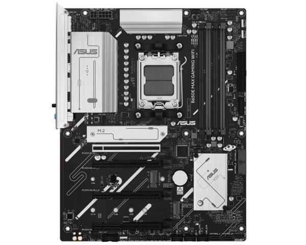 ASUS B650E MAX GAMING WIFI matična ploča