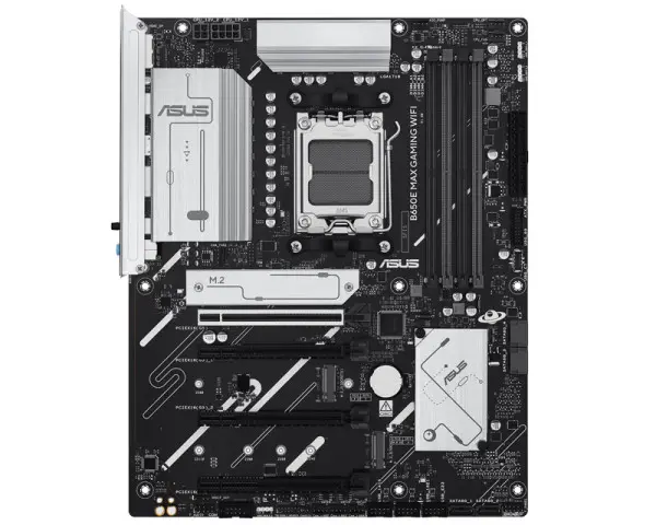 ASUS B650E MAX GAMING WIFI matična ploča