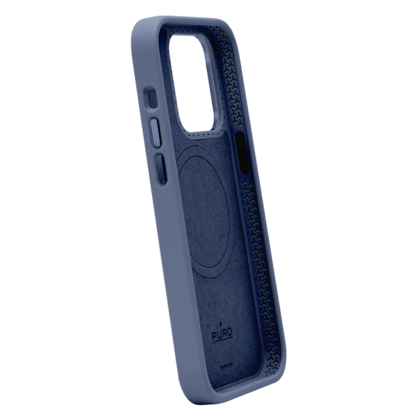 PURO futrola za iPhone 15 PRO TEGET