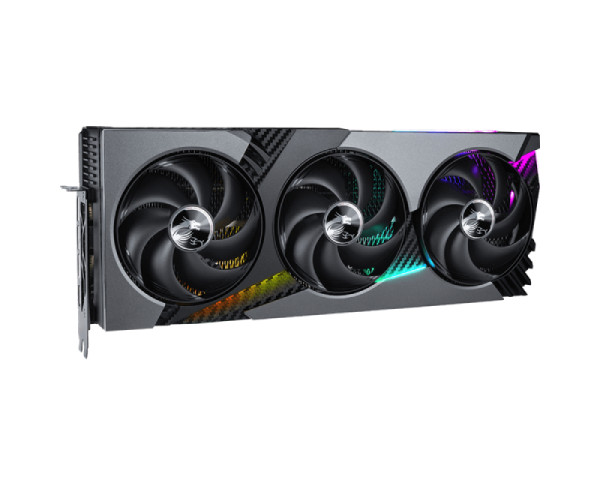 MSI nVidia GeForce RTX 5090 VANGUARD 32G 512 bit GeForce RTX 5090 32G VANGUARD SOC grafička karta