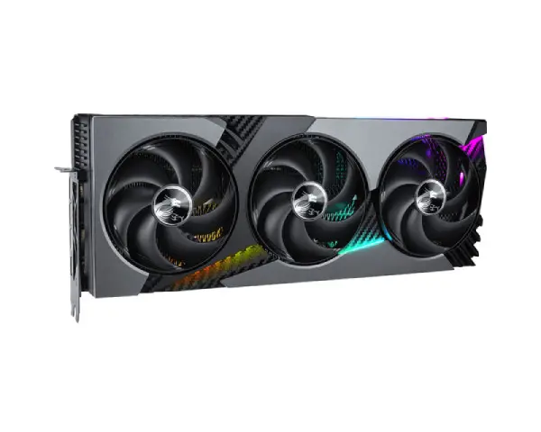 MSI nVidia GeForce RTX 5090 VANGUARD 32G 512 bit GeForce RTX 5090 32G VANGUARD SOC grafička karta