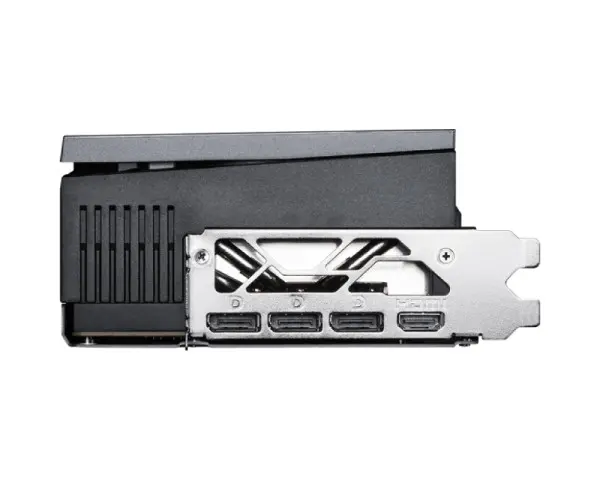 MSI nVidia GeForce RTX 5090 VANGUARD 32G 512 bit GeForce RTX 5090 32G VANGUARD SOC grafička karta