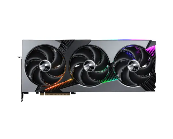 MSI nVidia GeForce RTX 5090 VANGUARD 32G 512 bit GeForce RTX 5090 32G VANGUARD SOC grafička karta