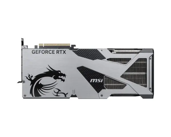 MSI nVidia GeForce RTX 5090 VANGUARD 32G 512 bit GeForce RTX 5090 32G VANGUARD SOC grafička karta