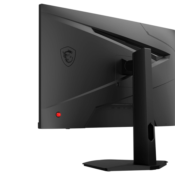 Monitor 24 MSI G244F RAPID IPS 1MS 2xHDMIDP 170Hz FLAT FHD