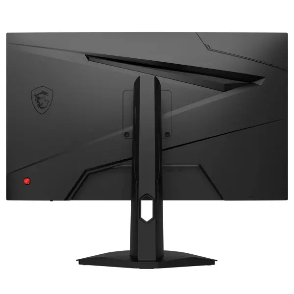 Monitor 24 MSI G244F RAPID IPS 1MS 2xHDMIDP 170Hz FLAT FHD