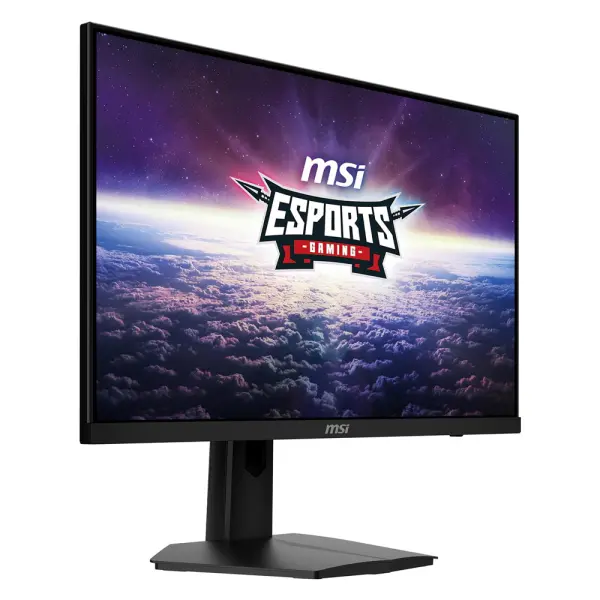 Monitor 24 MSI G244F RAPID IPS 1MS 2xHDMIDP 170Hz FLAT FHD
