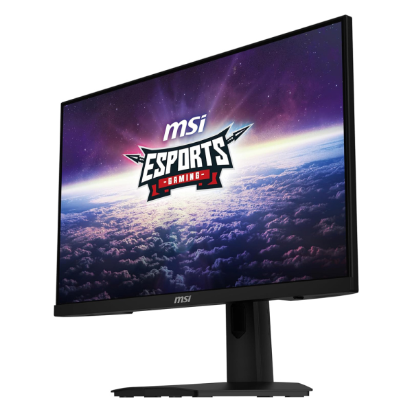Monitor 24 MSI G244F RAPID IPS 1MS 2xHDMIDP 170Hz FLAT FHD
