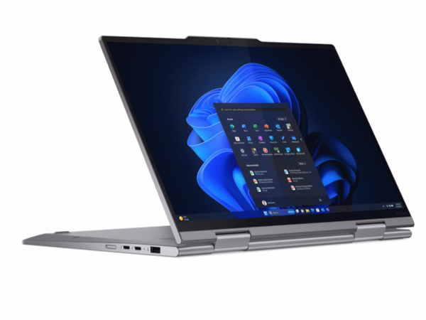 Laptop LENOVO ThinkPad X1 2in1 G9 Win11 Pro14'' 2.8K OLEDU7-155U32GB1TBFPRbklt engsiva' ( '21KE003HCX' ) 