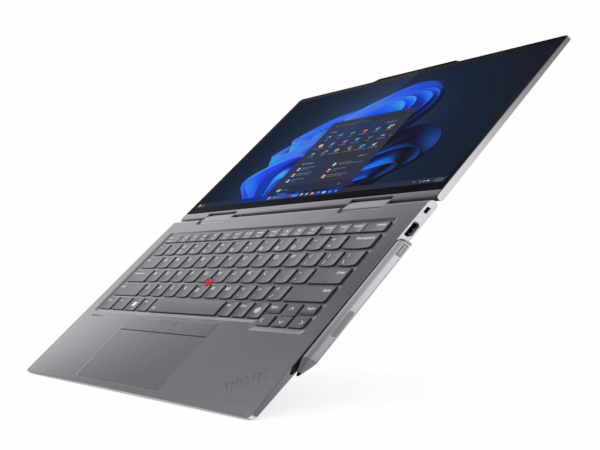 Laptop LENOVO ThinkPad X1 2in1 G9 Win11 Pro14'' 2.8K OLEDU7-155U32GB1TBFPRbklt engsiva' ( '21KE003HCX' ) 