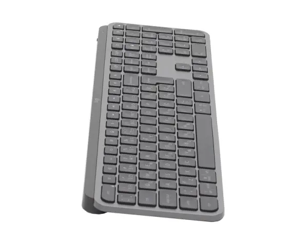Tastatura Logitech MX Keys S YU 920-011591
