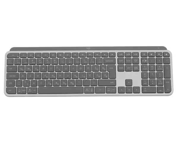 Tastatura Logitech MX Keys S YU 920-011591