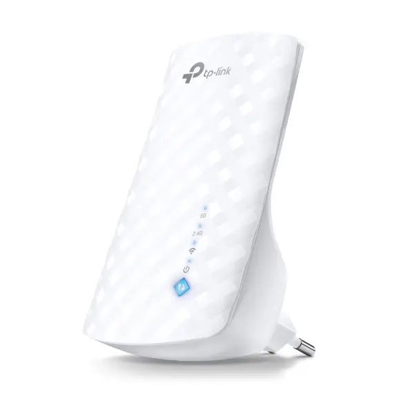 Ekstender dometa TP-LINK Wi-FiAC750433Mbps300Mbps3 interne antene' ( 'RE190' ) 