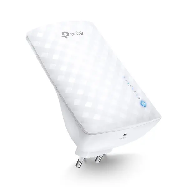 Ekstender dometa TP-LINK Wi-FiAC750433Mbps300Mbps3 interne antene' ( 'RE190' ) 