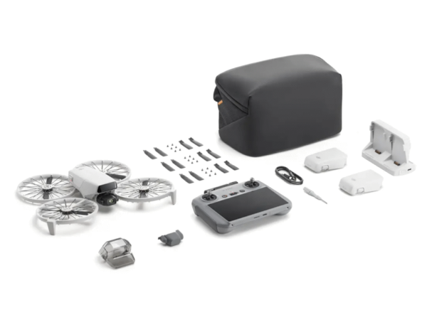 Dron DJI Flip Fly More Combo (DJI RC2)' ( 'CP.FP.00000181.01' ) 