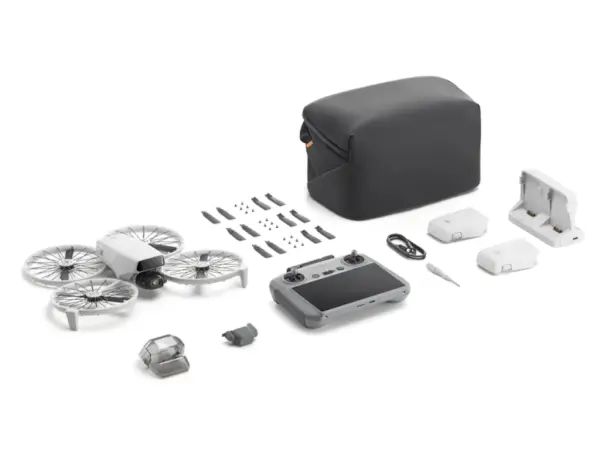 Dron DJI Flip Fly More Combo (DJI RC2)' ( 'CP.FP.00000181.01' ) 