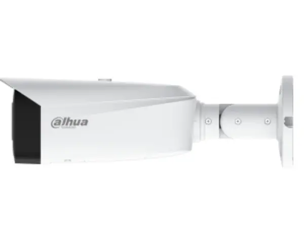 DAHUA IPC-HFW3849T1-AS-PV-PRO 8MP WizColor TiOC PRO Fixed-focal Bullet WizSense Network Camera 