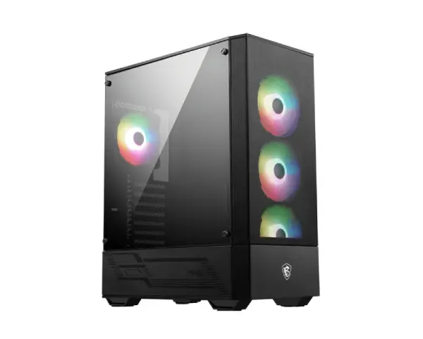 MSI MAG FORGE 112R kućište 
