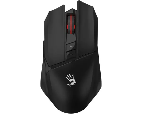 A4 TECH R36 Ultra Dual Mode Wireless Gaming USB Naraka miš 
