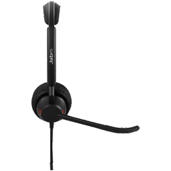 JABRA Engage 50 II - (Engage 50 II Link) USB-C UC Stereo ( 5099-299-2259 ) 