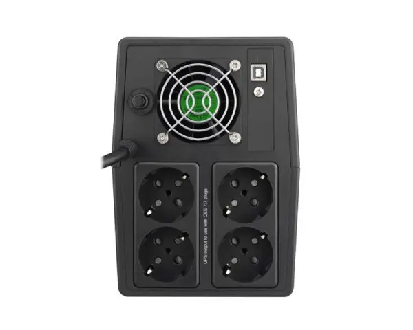 INFOSEC COMMUNICATION X1 EX 2000 USB FRSCHUKO 