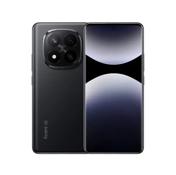 Mobilni telefon Xiaomi Redmi Note 14 Pro+ 12-512GB Crni