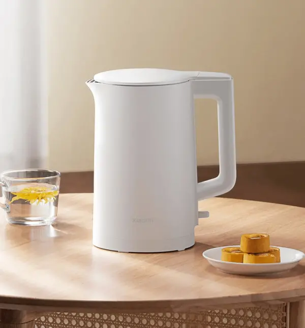 Elektricno kuvalo XIAOMI 2 Lite 1.5L1500WBela' ( 'BHR9036EU' )