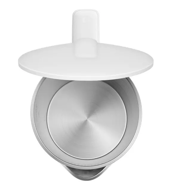 Elektricno kuvalo XIAOMI 2 Lite 1.5L1500WBela' ( 'BHR9036EU' )