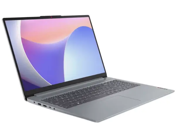 Laptop LENOVO IdeaPad Slim 3 16IAH8 DOS16'' WUXGAi5-12450H16GB512GBSRBsiva' ( '83ES0045YA' ) 