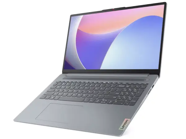 Laptop LENOVO IdeaPad Slim 3 16IAH8 DOS16'' WUXGAi5-12450H16GB512GBSRBsiva' ( '83ES0045YA' ) 
