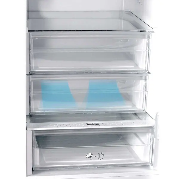 VOX Frizider KS 3755 IXE