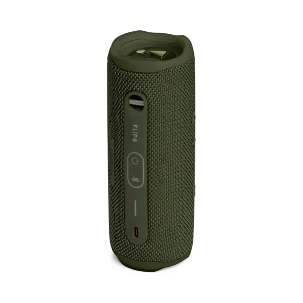 Bluetooth zvučnik JBL Flip 6 zeleni (2)