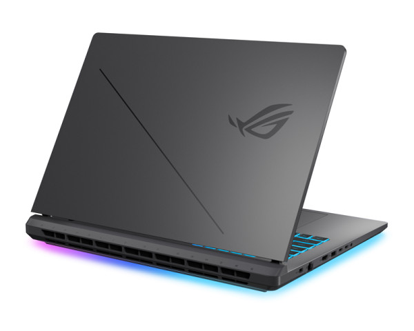 ASUS ROG Strix G18 G815LR-S9043W (18 inča 2.5K, Ultra 9 275HX, 32GB, SSD 2TB, GeForce RTX 5070 Ti, Win 11 Home) laptop + ranac 
