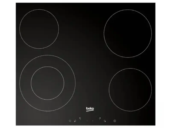 BEKO BSE 24322 B ugradni nezavisni set